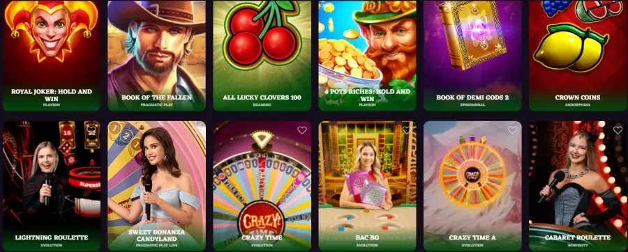 Happy jokers casino
